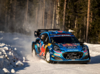 Gerücht: EA Sports WRC wird am 3. November veröffentlicht