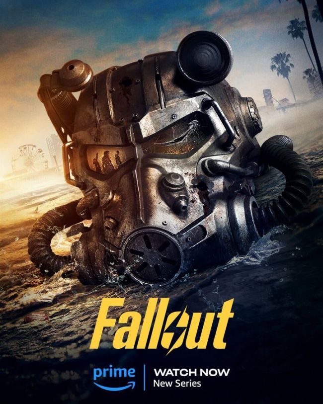 Jetzt wissen wir genau, wie stark die Charaktere der Fallout-Serie sind
