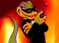 Gex Trilogy ist jetzt auf der Wunschliste auf Steam verf&uuml;gbar
