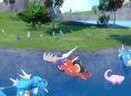 Löst das Switch 2-Update Pokémon Scarlet/Violet ein?