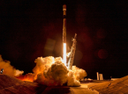 Beobachte, wie Bezos' Blue Origin-Rakete spektakul&auml;r explodiert, k&ouml;nnte NASAs Mondlandungspl&auml;ne beeinflussen