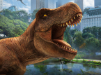 Jurassic World Alive bringt Dinosaurier in unsere Welt