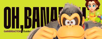 Donkey Kong Bananza: Ein Leitfaden zum Sammeln aller 777 Bananen