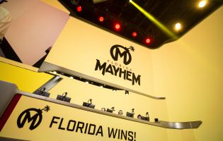Der Kader für den Overwatch League-Sieger von Florida Mayhem wurde veröffentlicht