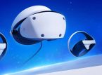 PlayStation VR2-Ausgabe von Sony halbiert