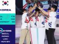 Südkorea ist der neue Sieger des PUBG Nations Cup