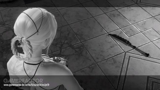 Nier Replicant ver.1.22474487139