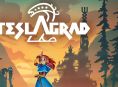 Teslagrad 2 bekommt im Februar eine Demo auf Steam