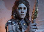 Star aus Lost wird Freya in der God of War-Serie spielen