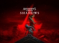 Der Support auf Assassin's Creed Shadows geht zu Ende