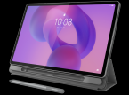 Lenovo stellt neue Tablets Yoga Tab und Idea Tab Plus vor