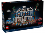 Die ersten Bilder und Details des Lego- und Stranger Things-Megasets 'The Creel House' sind durchgesickert