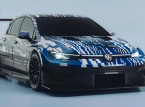 Volkswagen hat "den bisher spektakul&auml;rsten Golf R" pr&auml;sentiert