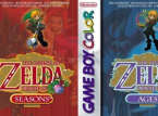 Der Regisseur des geleakten The Legend of Zelda: Majora's Mask HD wird ebenfalls die Entwicklung von The Legend of Zelda: Oracles leiten