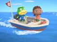Über 9000 neue Gegenstände wurden mit Update 2.0 in Animal Crossing: New Horizons eingeführt