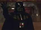 Darth Vader hat letzte Nacht das Empire State Building übernommen