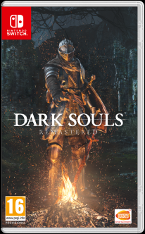Dark Souls: Remastered