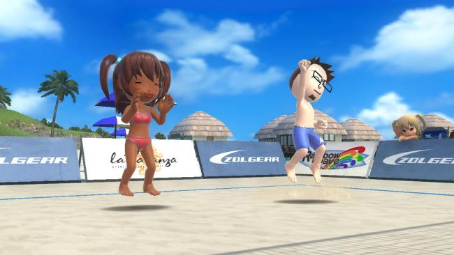 Berlin Recycling Volley hat seinen Cheftrainer Joel Banks entlassen