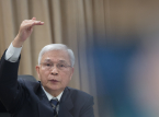 Der Gouverneur der Zentralbank von Taiwan warnt vor einer KI-Blase