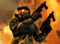Marty O'Donnell spielt Musik aus Halo