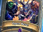 Hearthstone: Heroes of Warcraft nun auch bei uns in offener Beta
