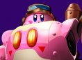 Neue Details zu Kirby: Planet Robobot