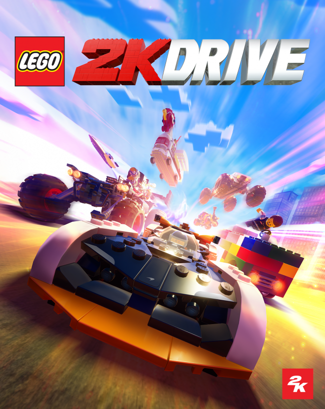 Lego 2K Drive Hands-on: Ist das neueste Rennspiel von Lego ein Gewinner oder bleibt es in der Startaufstellung stehen?
