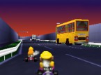 Save - Mario Kart 64