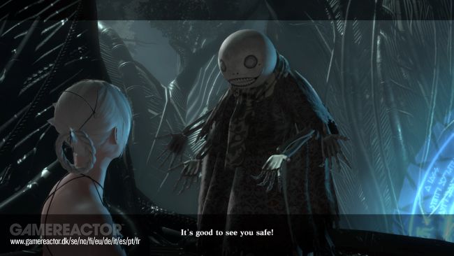 Nier Replicant ver.1.22474487139