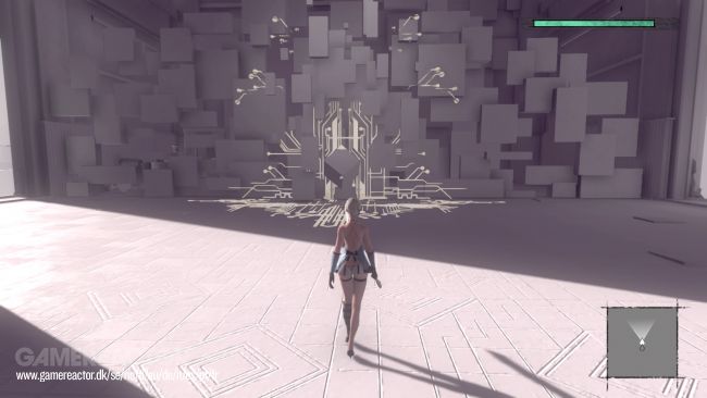 Nier Replicant ver.1.22474487139