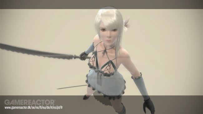 Nier Replicant ver.1.22474487139