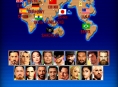Street Fighter-Film: Premierentermin und vollst&auml;ndige Besetzung best&auml;tigt