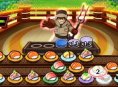 Nintendo kündigt Sushi Striker für 3DS an