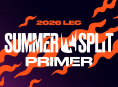 2026 LEC Summer Split startet am 24. Juli