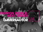 GR Live probiert heute Digimon World: Next Order aus