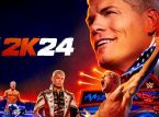 WWE 2K24 enthüllt vollständige Liste des Kaders