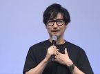 Hideo Kojima ist nicht nur unzufrieden mit Sonys Entscheidung, physische Formate f&uuml;r Videospiele schrittweise einzustellen, er f&uuml;rchtet auch eine Zukunft ohne Eigent&uuml;mer