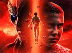Stranger Things: Staffel 5 steigt auf den sechsten Platz der Netflix-Liste der englischen Serien aller Zeiten