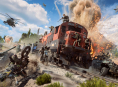 Battlefield 6 s dritte Staffel startet n&auml;chste Woche und bringt Railway nach Golmud und Kairo Basar