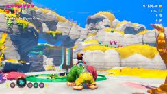 Donkey Kong Bananza Leitfaden: Wo man Cranky in jedem Layer findet