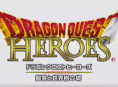 Dragon Quest Heroes exklusiv für PS4