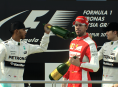 Großer Day-1-Patch für F1 2015 ist online