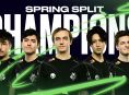G2 Esports terrorisiert LEC-Teams weiterhin mit dem Sieg im Spring Finals
