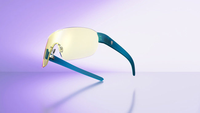 Gunnar Optiks Alienware Bermudadreieck