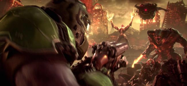 id Software gehen nach den Xbox-Entlassungen die Programmierer aus