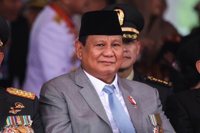 Indonesien treibt Plan zur militärisch-zivilen Integration voran