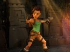 Handyspiel Tomb Raider Reloaded bringt Lara zurück