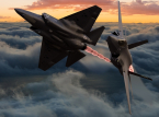 Lockheed Martin hebt die Prognose f&uuml;r 2026 zur steigenden Nachfrage nach Jets und Raketen auf