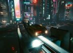 Modder implementiert U-Bahn-System in Cyberpunk 2077