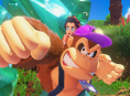 Nintendo kündigt einen großen Donkey-Kong-Plüsch an, der so viel kostet wie eine Switch-2-Konsole